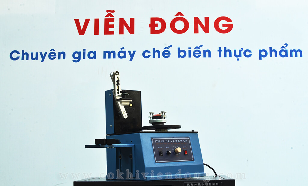 máy làm pate gan