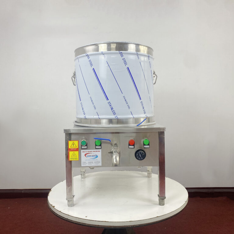 Máy nhổ lông vịt VD 55