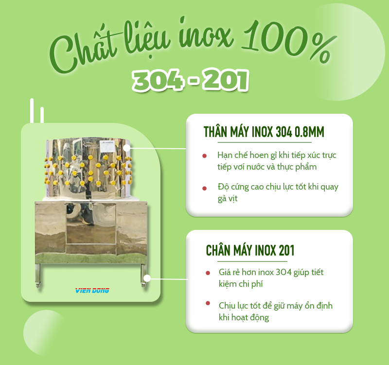 máy vặt lông vịt VD70 máy vặt lông vịt VD70